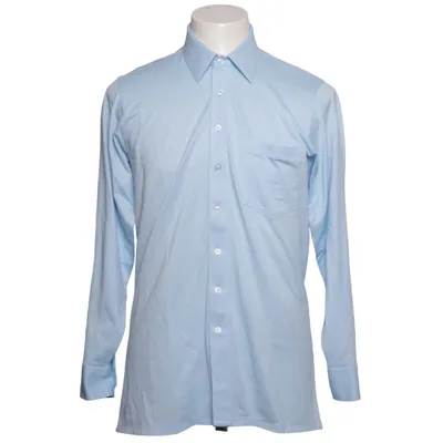 Hemd (Blau) von Jockey