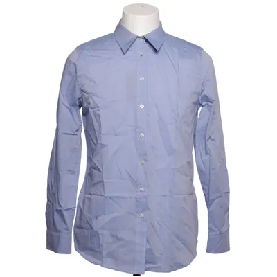 Shirt (Blue) from Jones Cotton