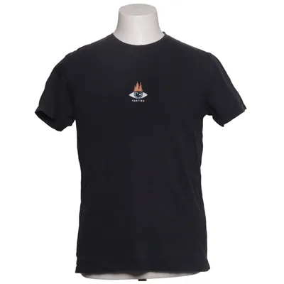 T-shirt (Grijs) van Kaotiko Katoen