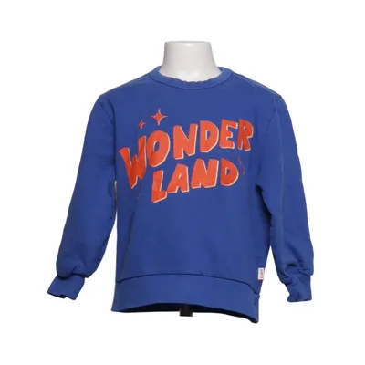 Sweatshirt (Tinycottons) fra Tinycottons Økologisk bomuld