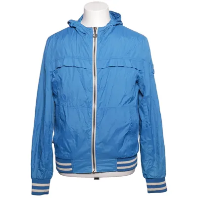 Veste imperméable (Bleu) de Redskins Polyamide