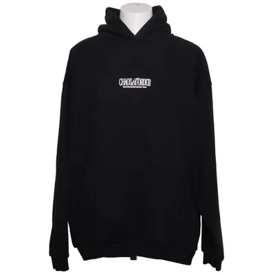 Hoodie (RELAXED FIT) from Black Squad