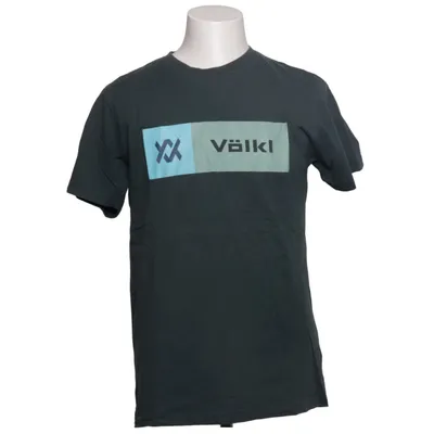 T-shirt (Vert) de Völkl Coton