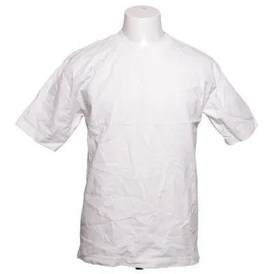 T-shirt (White) from H&M Cotton