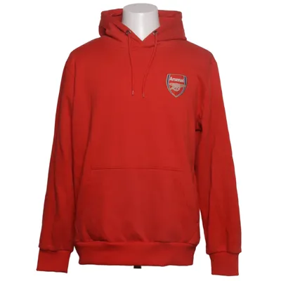 Hættetrøje (Rød) fra Arsenal
