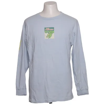 Long sleeve T-shirt (Blue) from The Hundreds