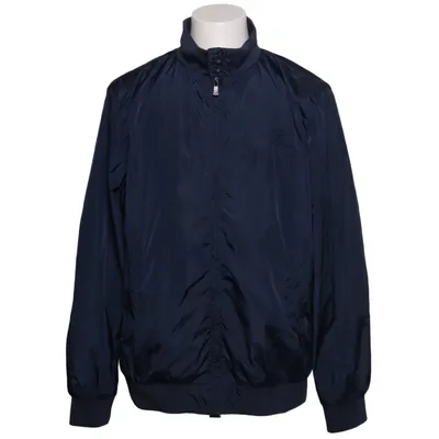 Bomber jacket (Blue) from Beverly Hills Polo Club Polyamide, Polyester