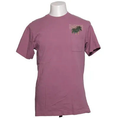 T-shirt (Purple) from Billionaire Boys Club Cotton
