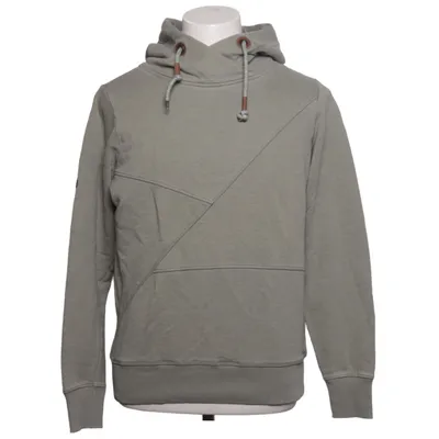 Huvtröja (Grön) från Søndag & Sons Bomull, Polyester