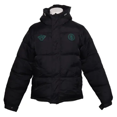 Vinterjacka (FW21/001) från Black Bananas Polyamid, Polyester