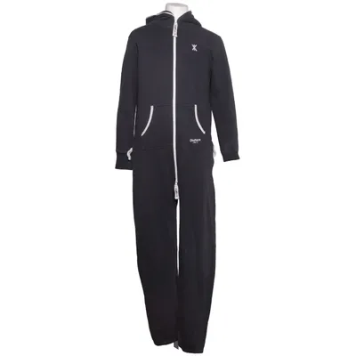 Mjukisdräkt (Grå) från OnePiece Bomull, Polyester