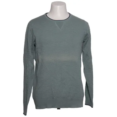 Sweater (Grøn) fra Dstrezzed Bomuld