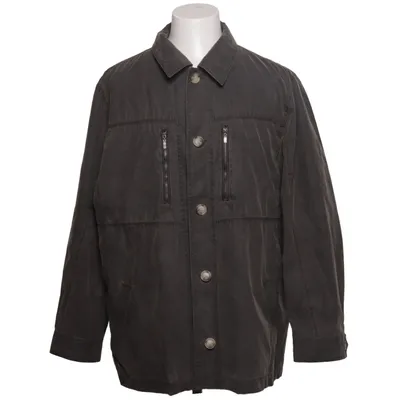 Jacket (Green) from Chevy