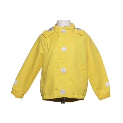 Rain jacket (Yellow) from Kids by Tchibo Polyester