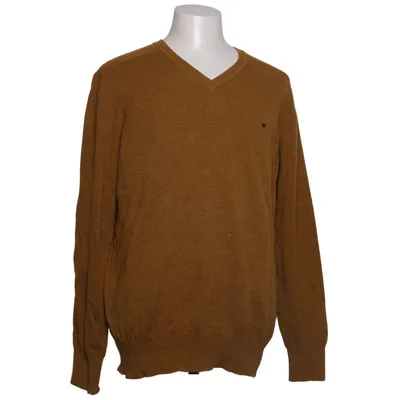 Pullover (Gul) fra State of Art Uld