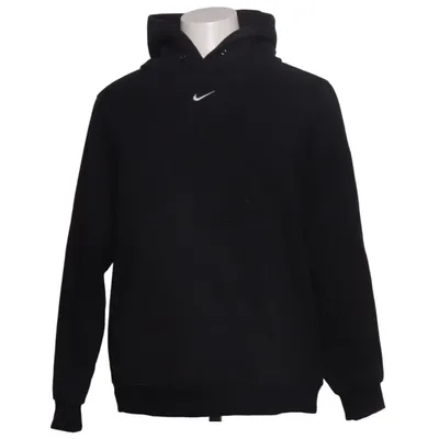 Capuchon sweater (Zwart) van Nike