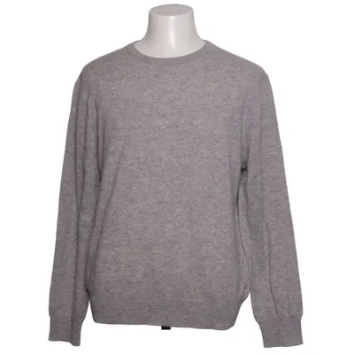 Tröja (Grå) från Authentic Cashmere Kashmir
