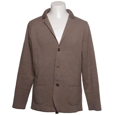 Blazer (Beige) from Falconeri Merino wool