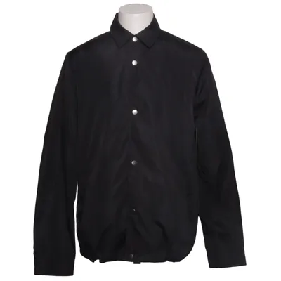 Coachjacke (Schwarz) von ASOS Polyester