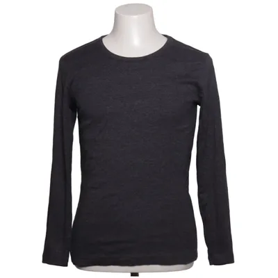 Langærmet t-shirt (Thermo) fra Thermo Bomuld, Polyester