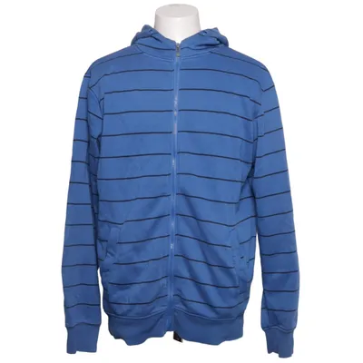 Hoodie (Blue, Black) from Fishbone
