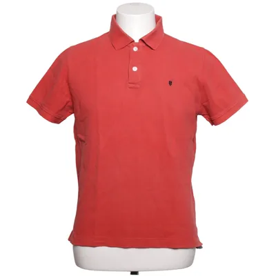 Polo shirt (Red) from Club Royal Cotton