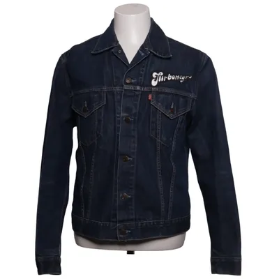 Denim jacket (Blue) from Levi Strauss & Co Cotton