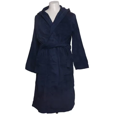 Peignoir (Bleu) de Vossen Coton