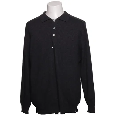 Pull-over (Gris) de Yorn Cachemire