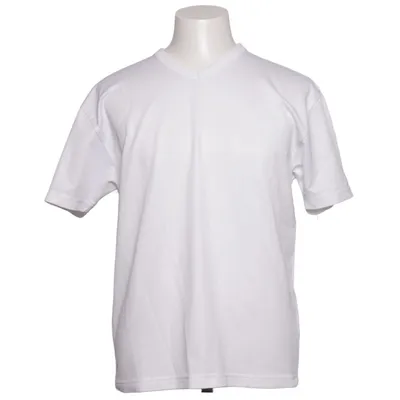 T-shirt (Blanc) de Foot Locker Polyester