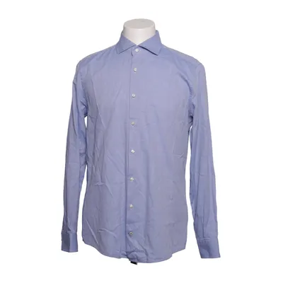 Shirt (Blue) from JOOP! Cotton