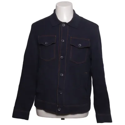 Surchemise (Bleu) de Maerz Muenchen Coton