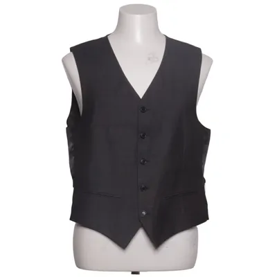 Kostym (Grå) från Bogie Polyester, Viskos