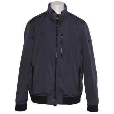 Bomberjacka (Grå) från Calamar Elastan, Polyester