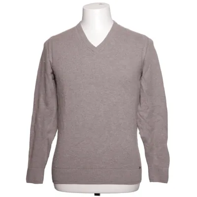 Pullover (LEVEL FIVE) från Olymp Kashmir, Bomull, Ull