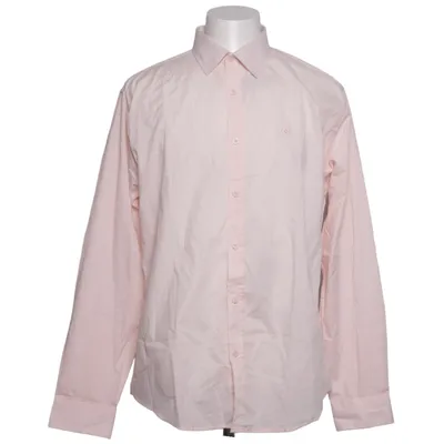 Skjorte (Pink) fra Oliver Grant Bomuld, Polyester
