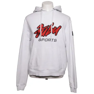 Hættetrøje (Sports) fra Fubu Bomuld, Polyester