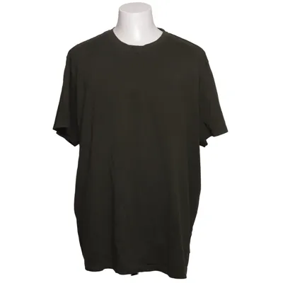 Long sleeve T-shirt (Green) from Os Trachten Cotton