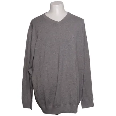 Pullover (Gray) from Johann Popken