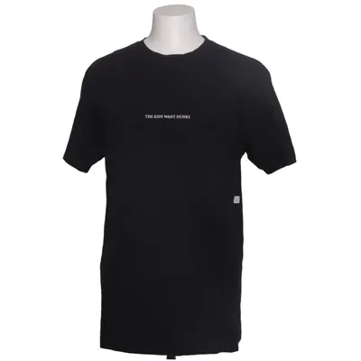 T-shirt (The Kids Want Dunks) from K1X Cotton
