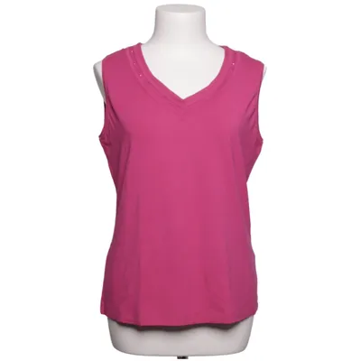 Débardeur (Rose) de Kirsten Élasthane, Viscose