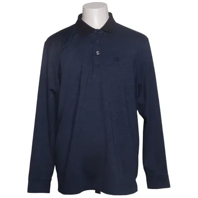 Rugbytröja (Blå) från DanieL SpringS Elastan, Polyester