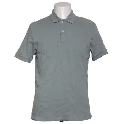 Polo shirt (Green) from Søndag & Sons Cotton, Elastane