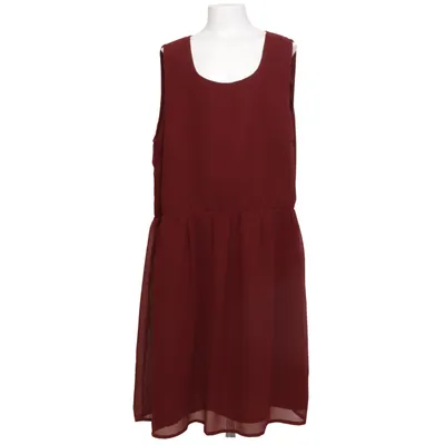 Flower girl dress (Red) from ONLY Weekend Wardrobe