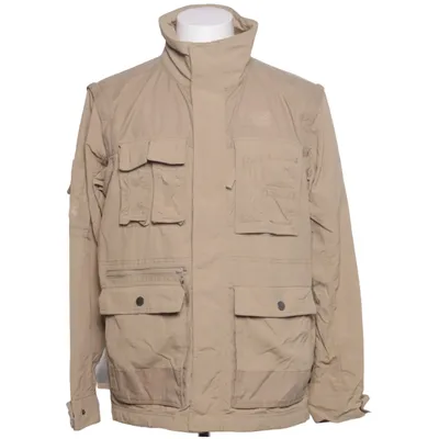 Jacka (Beige) från Jack Wolfskin Polyamid
