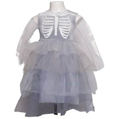 Feestkostuums (Blauw) van Zara Polyester