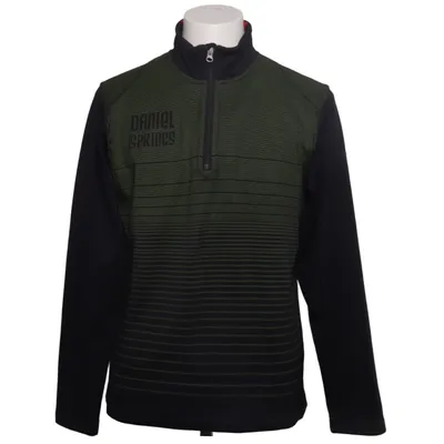 Polaire (Vert, Noir, Rouge) de DanieL SpringS Polyester