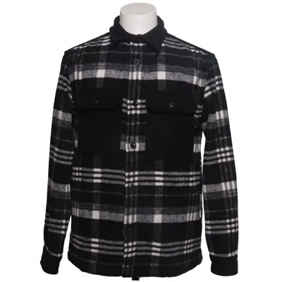Overshirt (Pankhursts) from Ashes to Dust Acrylic, Cotton, Polyamide, Polyester, Viscose, Wool