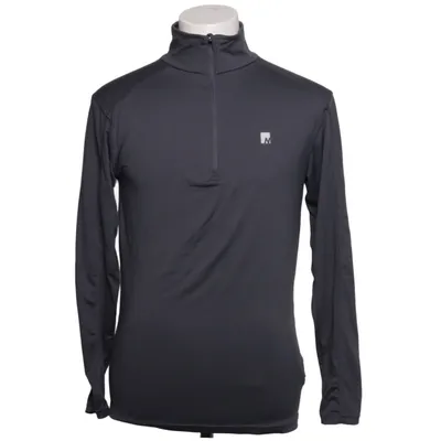Base layer shirt (Gray) from Nevica Elastane, Polyester