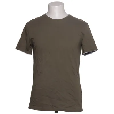 T-shirt (Grün) von Identic Baumwolle